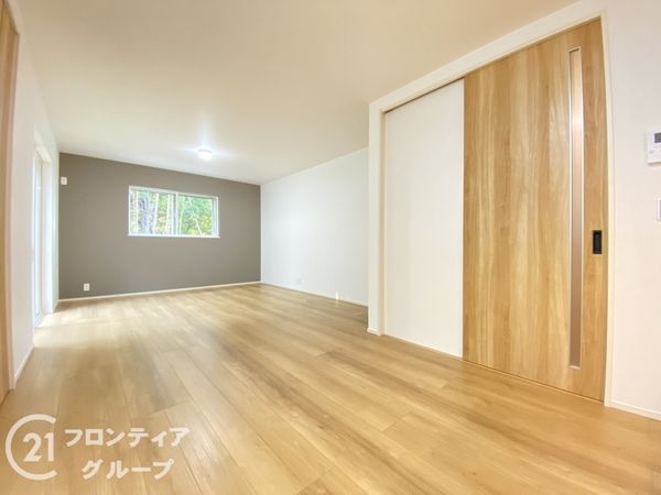 神戸市西区伊川谷町有瀬　新築一戸建て　第1　2号棟