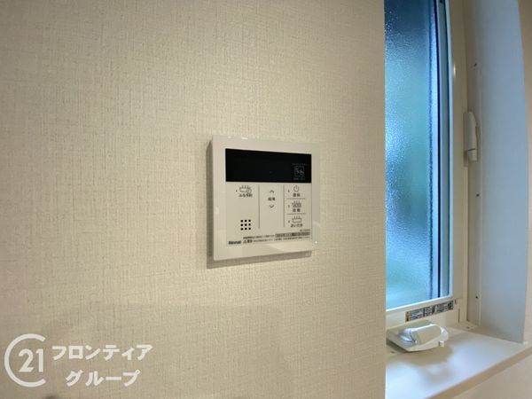 神戸市西区伊川谷町有瀬　新築一戸建て　第1　2号棟