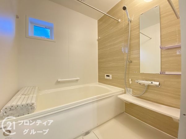 神戸市西区伊川谷町有瀬　新築一戸建て　第1　2号棟