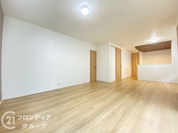 神戸市西区伊川谷町有瀬　新築一戸建て　第1　2号棟