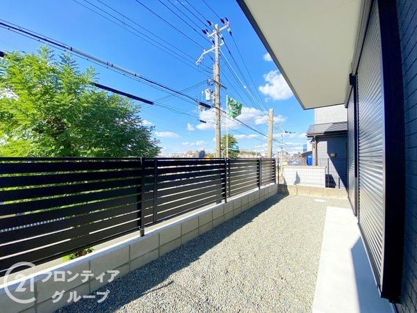 明石市松が丘５丁目の中古一戸建て