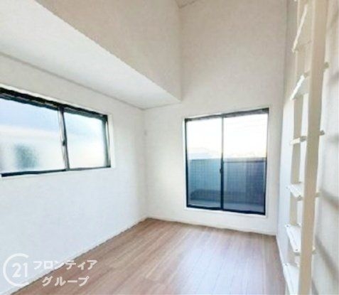 明石市松が丘５丁目の中古一戸建て