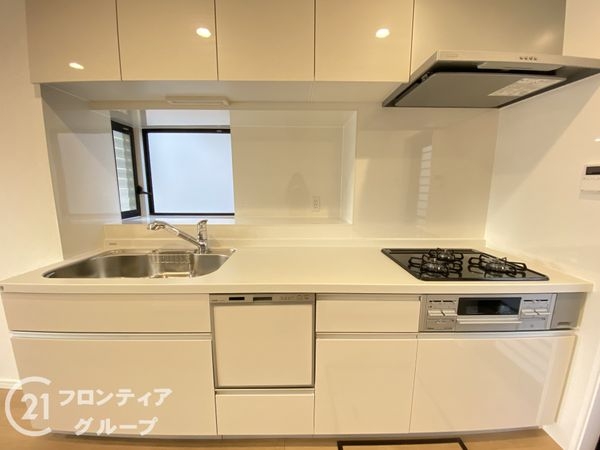 明石市朝霧南町４丁目　中古一戸建て