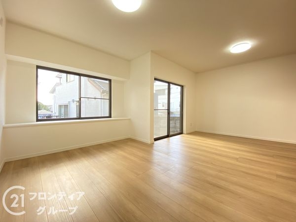 明石市朝霧南町４丁目　中古一戸建て