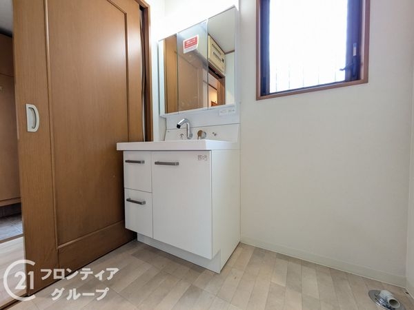 明石市二見町福里の中古一戸建て