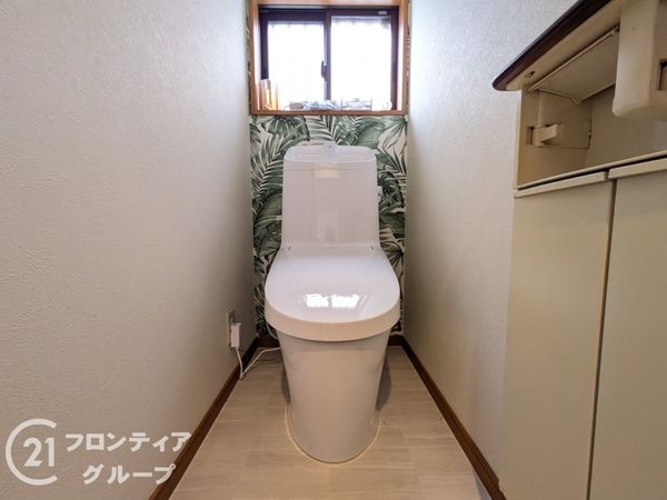 明石市二見町福里の中古一戸建て