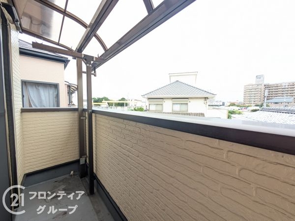 明石市二見町福里の中古一戸建て
