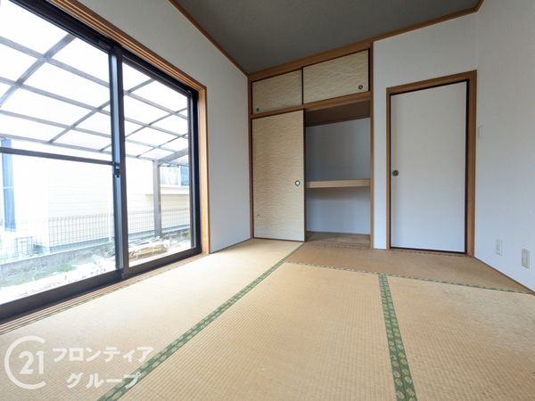 明石市二見町福里の中古一戸建て