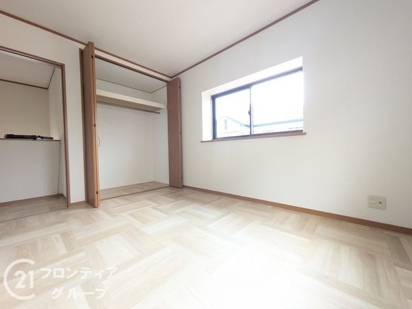 明石市二見町福里の中古一戸建て