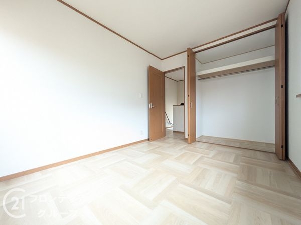 明石市二見町福里の中古一戸建て