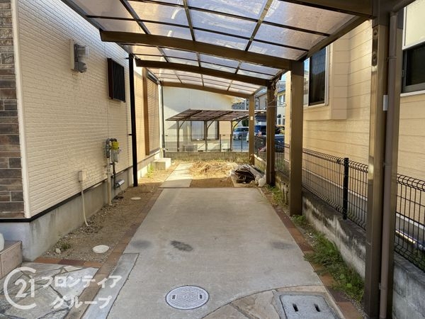 明石市二見町福里の中古一戸建て