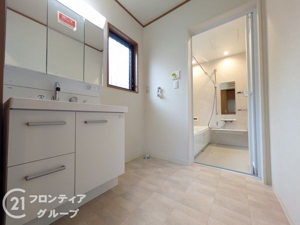 明石市二見町福里の中古一戸建て