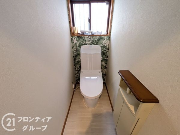 明石市二見町福里の中古一戸建て