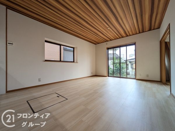 明石市二見町福里の中古一戸建て