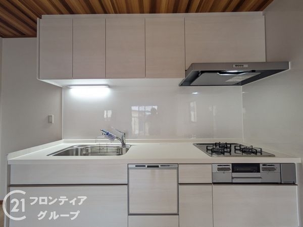 明石市二見町福里　中古一戸建て