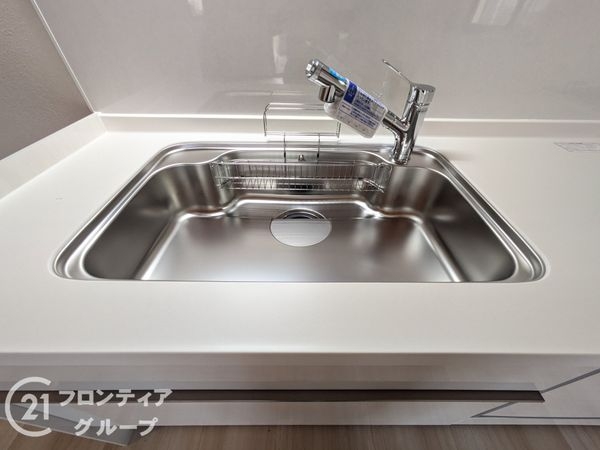 明石市二見町福里の中古一戸建て
