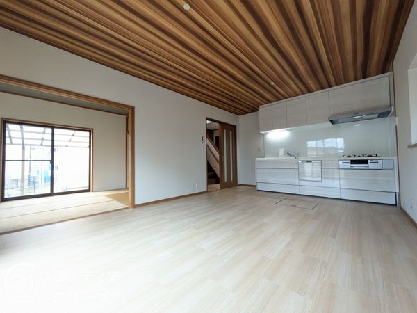 明石市二見町福里　中古一戸建て