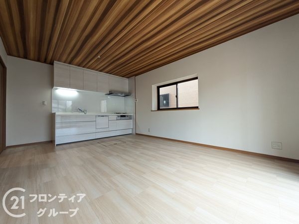 明石市二見町福里の中古一戸建て