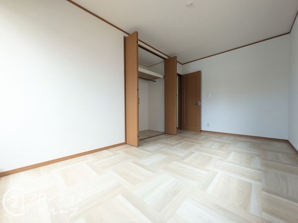 明石市二見町福里の中古一戸建て