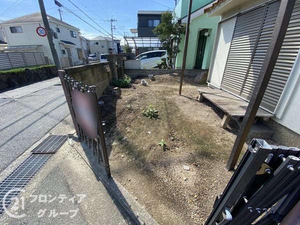 神戸市西区玉津町今津の中古一戸建て