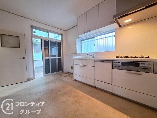神戸市西区玉津町今津の中古一戸建て