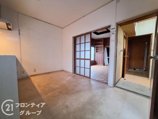 神戸市西区玉津町今津の中古一戸建て