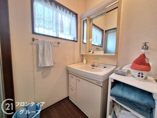 神戸市西区桜が丘東町１丁目の中古一戸建て