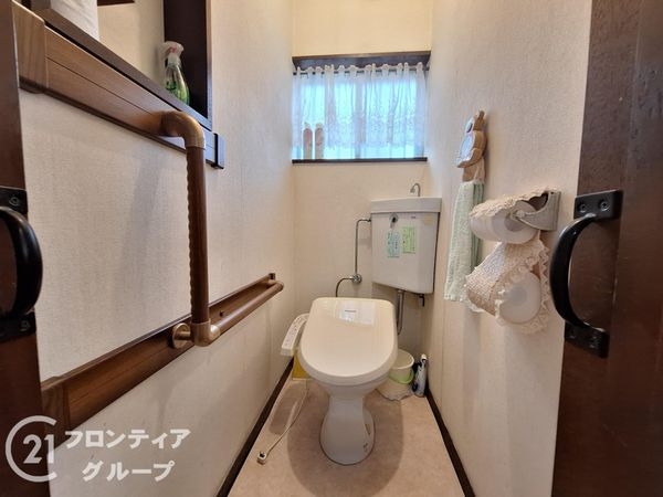 神戸市西区桜が丘東町１丁目の中古一戸建て