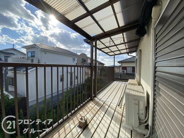 神戸市西区桜が丘東町１丁目の中古一戸建て