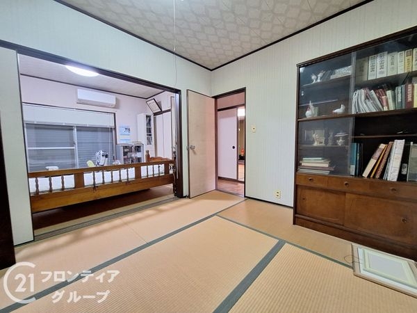 神戸市西区桜が丘東町１丁目の中古一戸建て