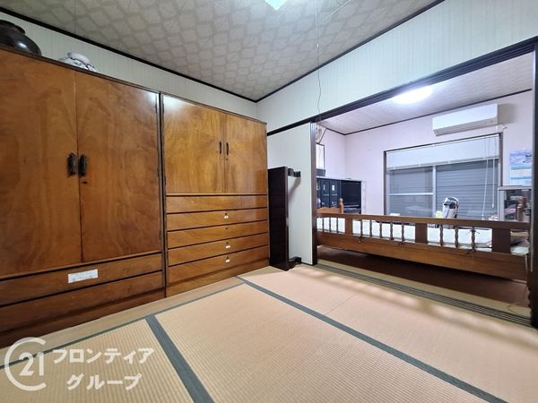 神戸市西区桜が丘東町１丁目の中古一戸建て