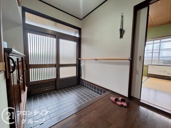 神戸市西区桜が丘東町１丁目の中古一戸建て