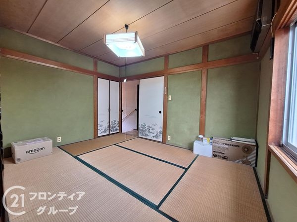 神戸市西区桜が丘東町１丁目の中古一戸建て
