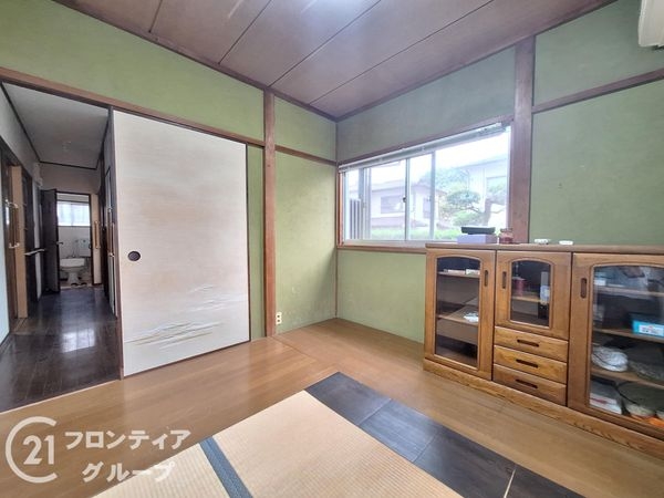 神戸市西区桜が丘東町１丁目の中古一戸建て