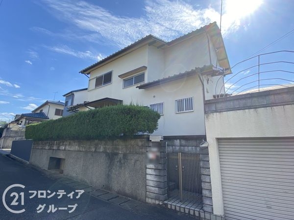 神戸市西区桜が丘東町１丁目　中古一戸建て