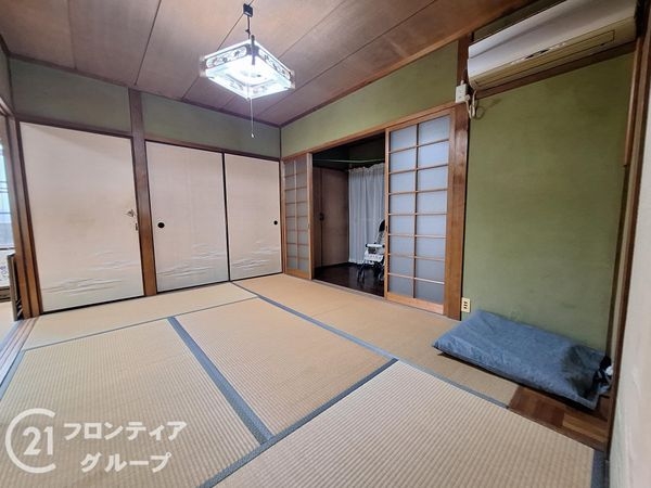 神戸市西区桜が丘東町１丁目の中古一戸建て