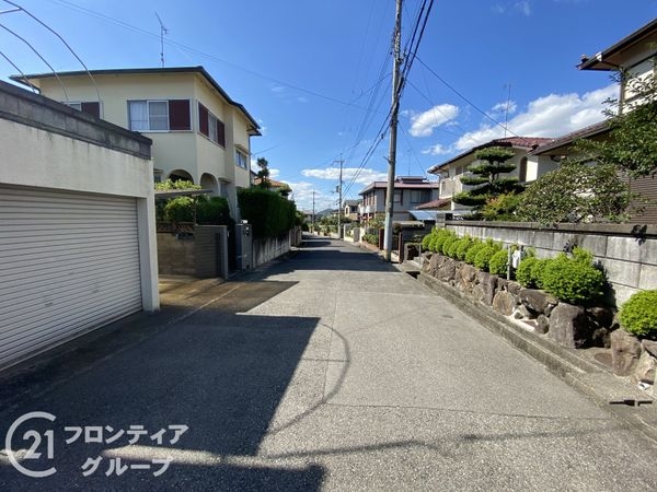 神戸市西区桜が丘東町１丁目の中古一戸建て