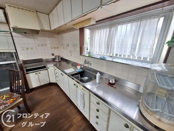 神戸市西区桜が丘東町１丁目の中古一戸建て
