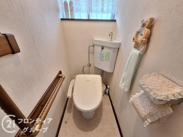 神戸市西区桜が丘東町１丁目の中古一戸建て