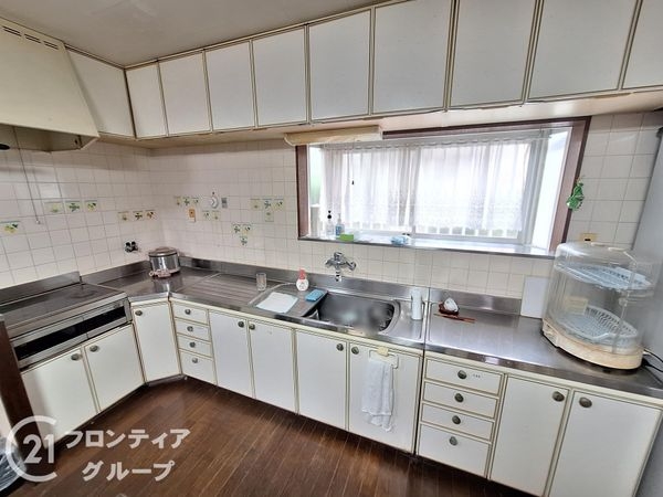神戸市西区桜が丘東町１丁目の中古一戸建て