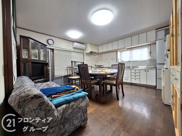 神戸市西区桜が丘東町１丁目の中古一戸建て