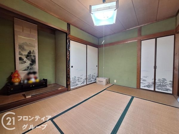 神戸市西区桜が丘東町１丁目の中古一戸建て