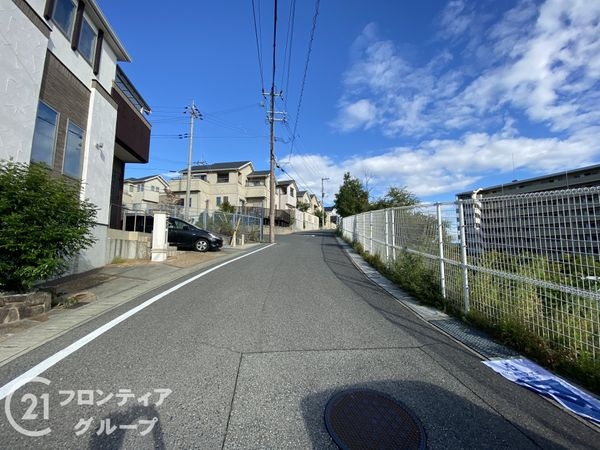 神戸市垂水区小束山手３丁目の中古一戸建て