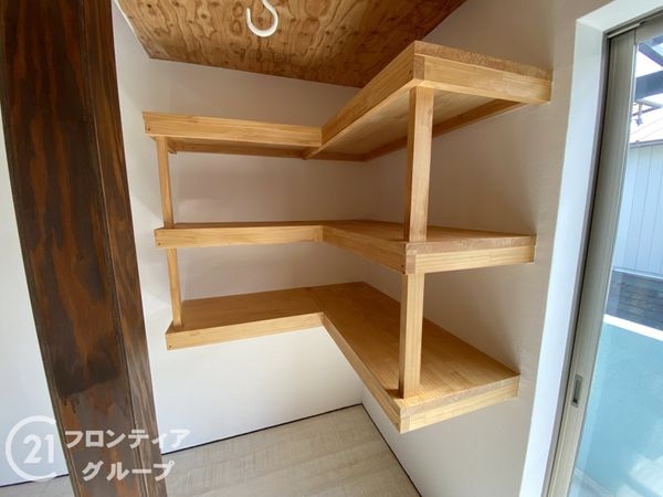 神戸市西区伊川谷町潤和の中古一戸建て