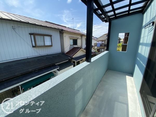 神戸市西区伊川谷町潤和の中古一戸建て