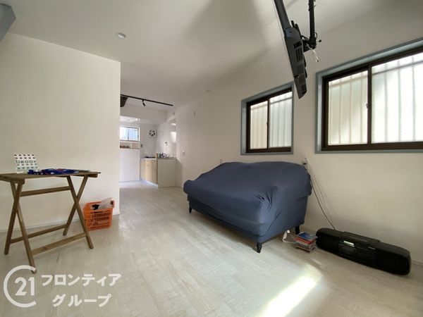 神戸市西区伊川谷町潤和の中古一戸建て