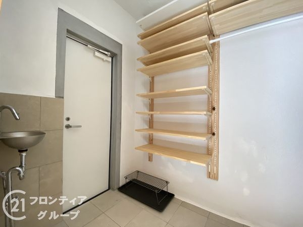 神戸市西区伊川谷町潤和の中古一戸建て