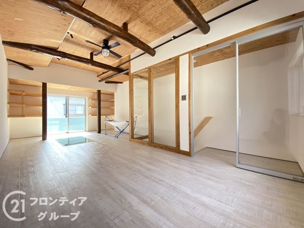 神戸市西区伊川谷町潤和の中古一戸建て