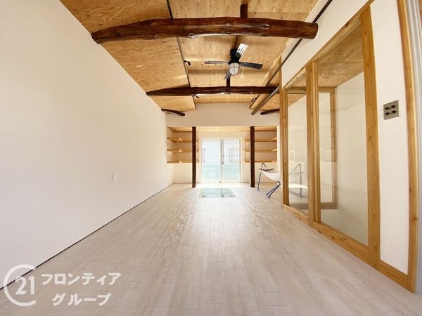 神戸市西区伊川谷町潤和の中古一戸建て
