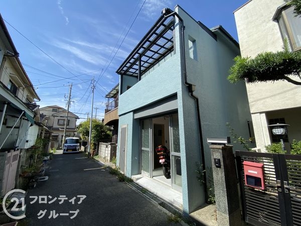 神戸市西区伊川谷町潤和の中古一戸建て